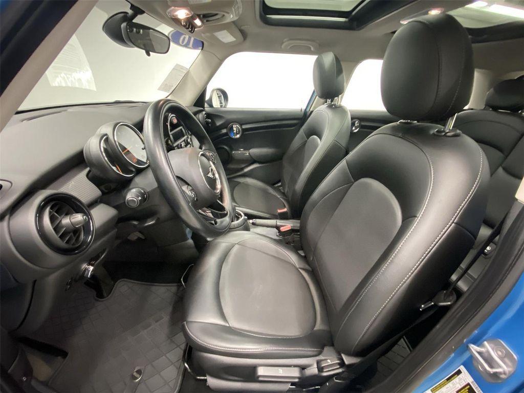 used 2016 MINI Hardtop car, priced at $11,989