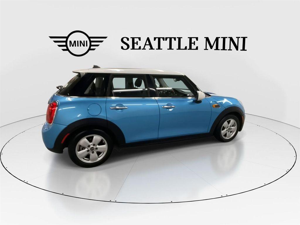 used 2016 MINI Hardtop car, priced at $11,989