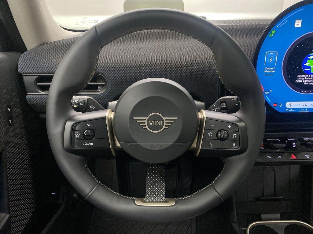 used 2025 MINI Hardtop car, priced at $31,898