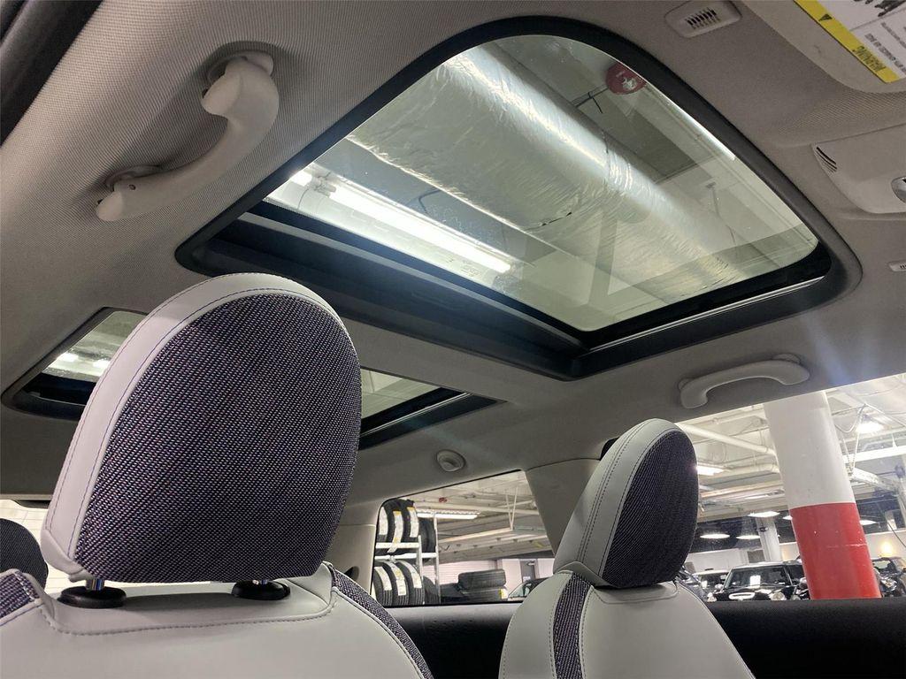 used 2025 MINI Hardtop car, priced at $31,898