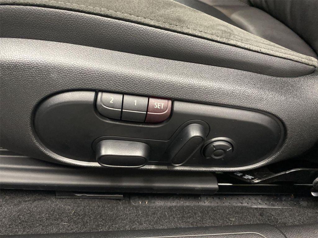 used 2023 MINI Clubman car, priced at $33,189