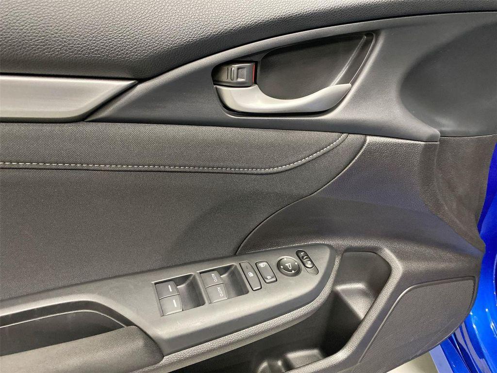 used 2020 Honda Civic car, priced at $22,989