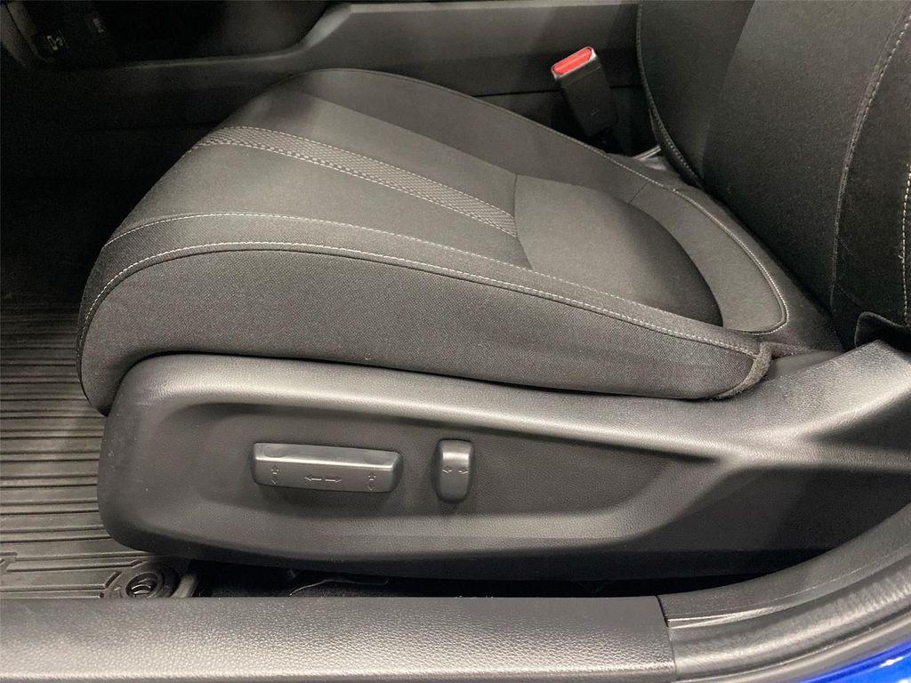 used 2020 Honda Civic car, priced at $22,989