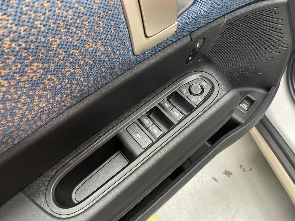 new 2026 MINI Countryman car, priced at $44,715