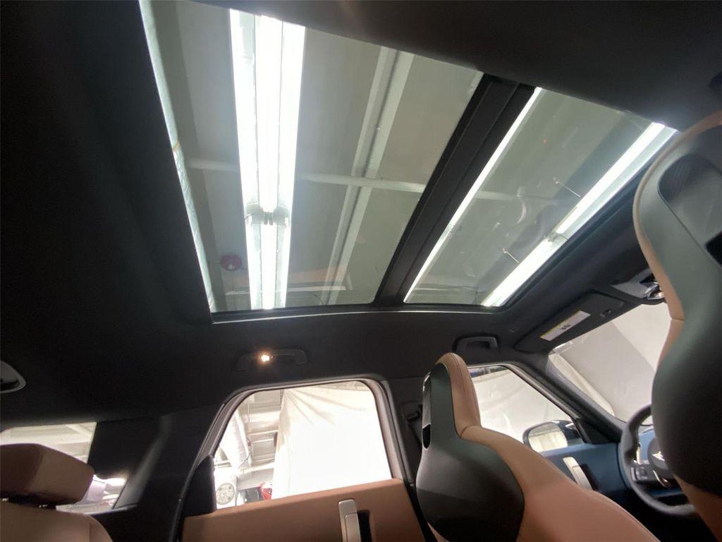 new 2026 MINI Countryman car, priced at $44,715