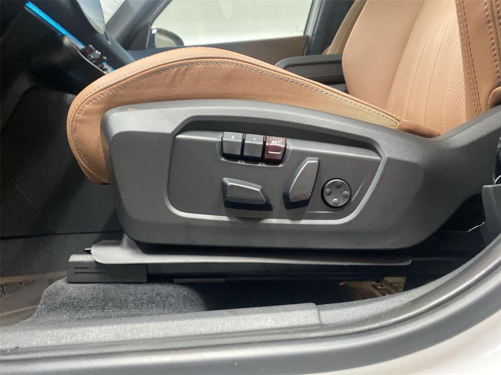 new 2026 MINI Countryman car, priced at $44,715