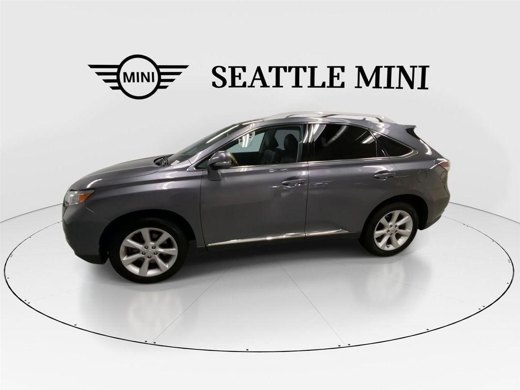 used 2012 Lexus RX 350 car, priced at $16,498