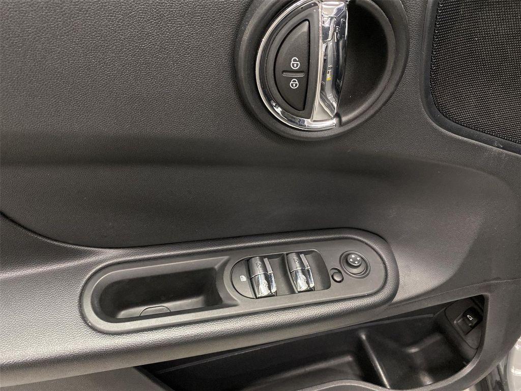 used 2018 MINI Countryman car, priced at $18,989