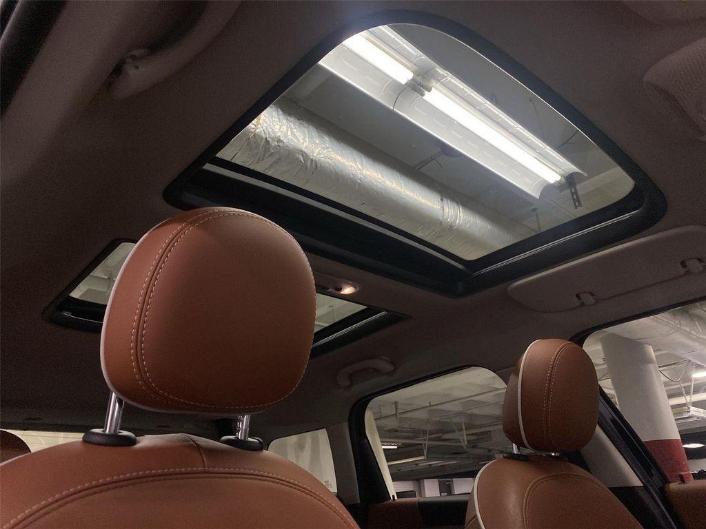 used 2023 MINI SE Countryman car, priced at $34,998