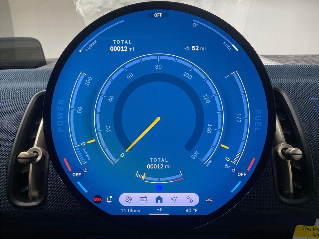 new 2026 MINI Countryman car, priced at $44,010