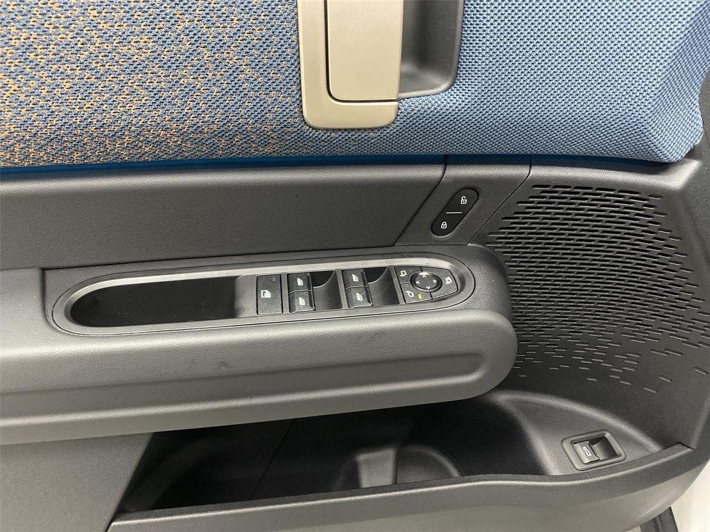 new 2026 MINI Countryman car, priced at $44,010