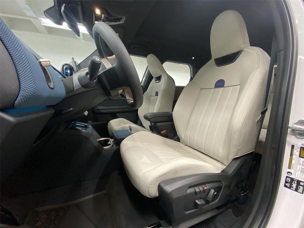 new 2026 MINI Countryman car, priced at $44,010