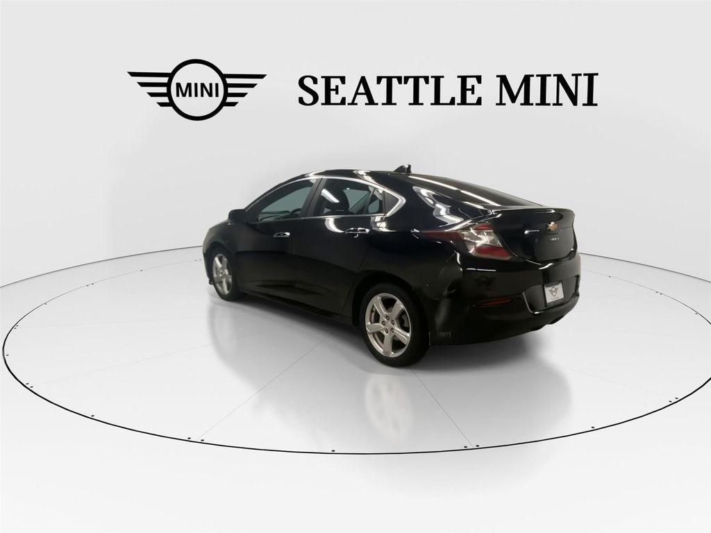used 2018 Chevrolet Volt car, priced at $12,589