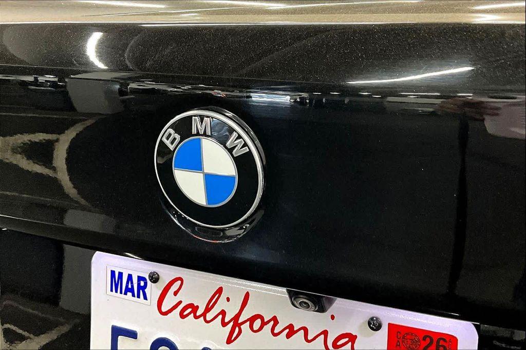used 2021 BMW 530e car, priced at $26,540