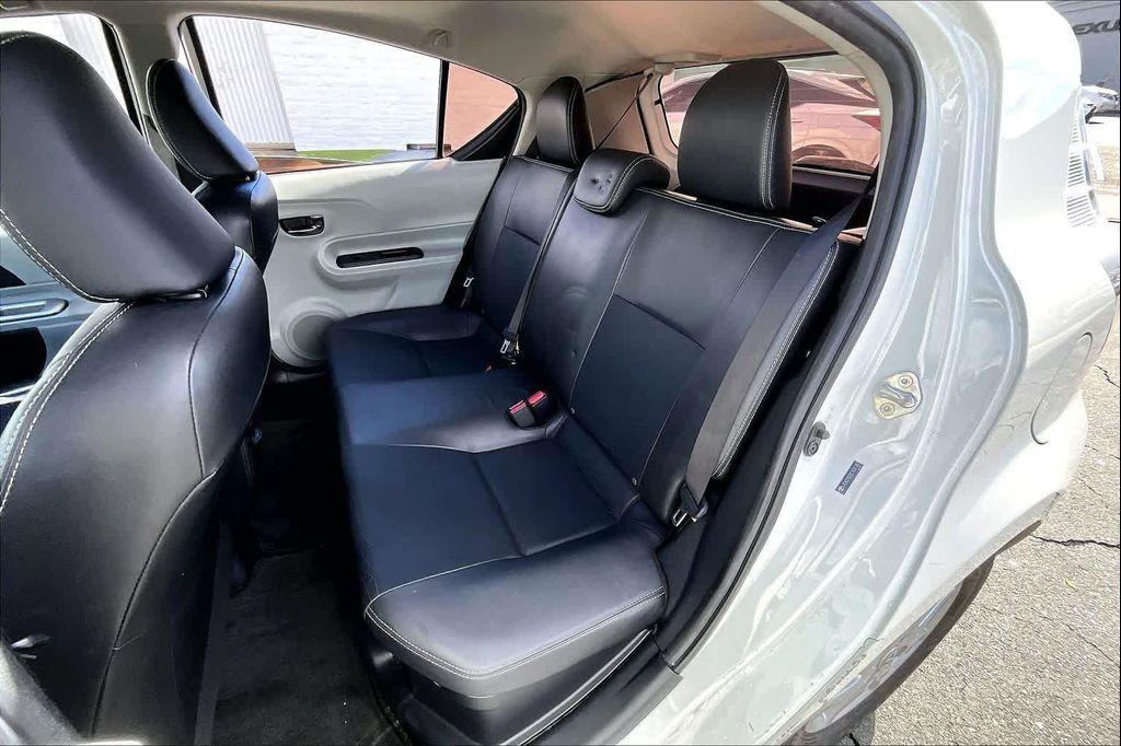 used 2012 Toyota Prius c car, priced at $10,775