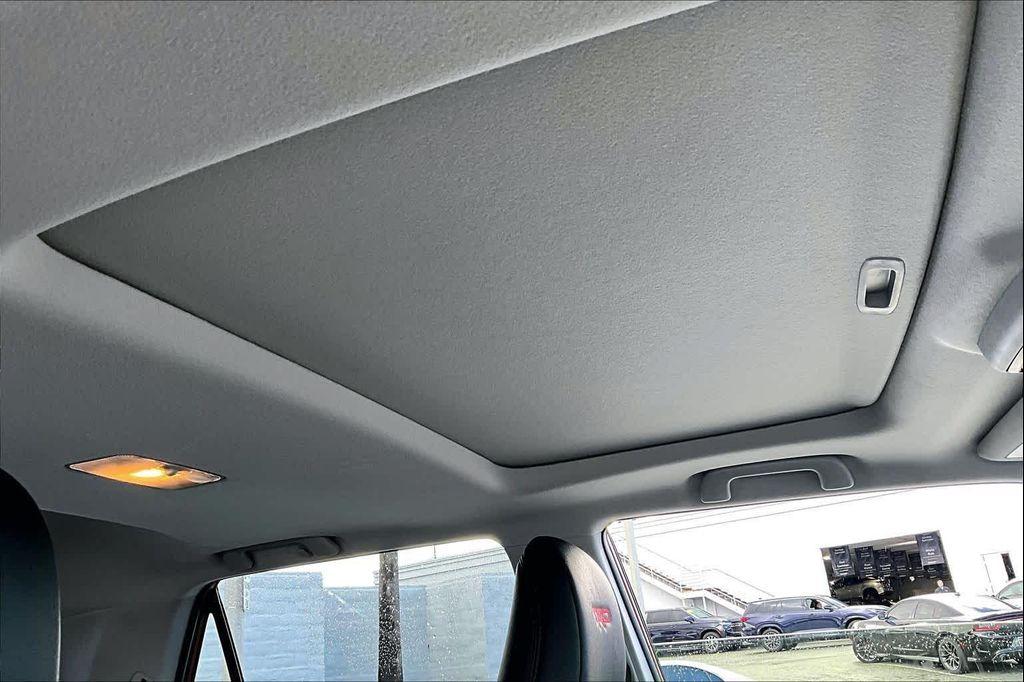 used 2024 Toyota 4Runner car, priced at $59,380