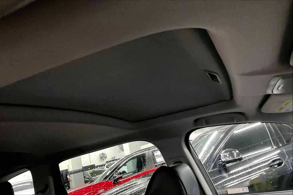 used 2018 Honda CR-V car, priced at $21,577