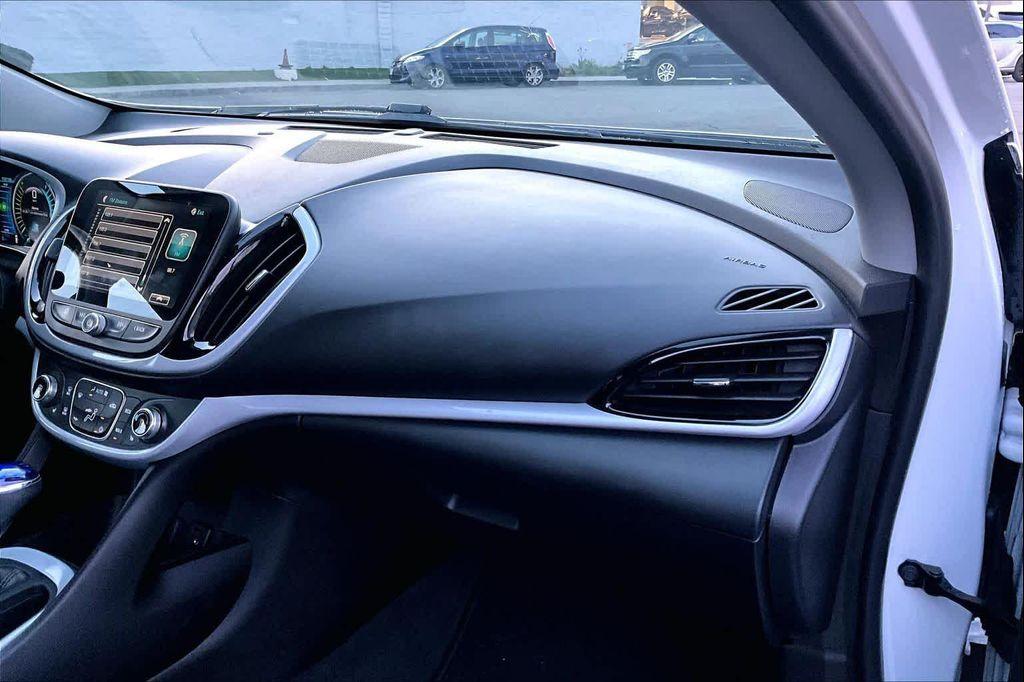 used 2018 Chevrolet Volt car, priced at $11,995