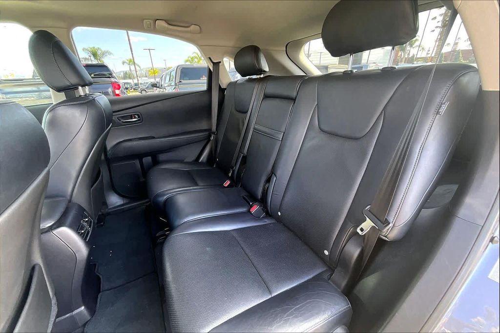 used 2014 Lexus RX 350 car, priced at $18,243