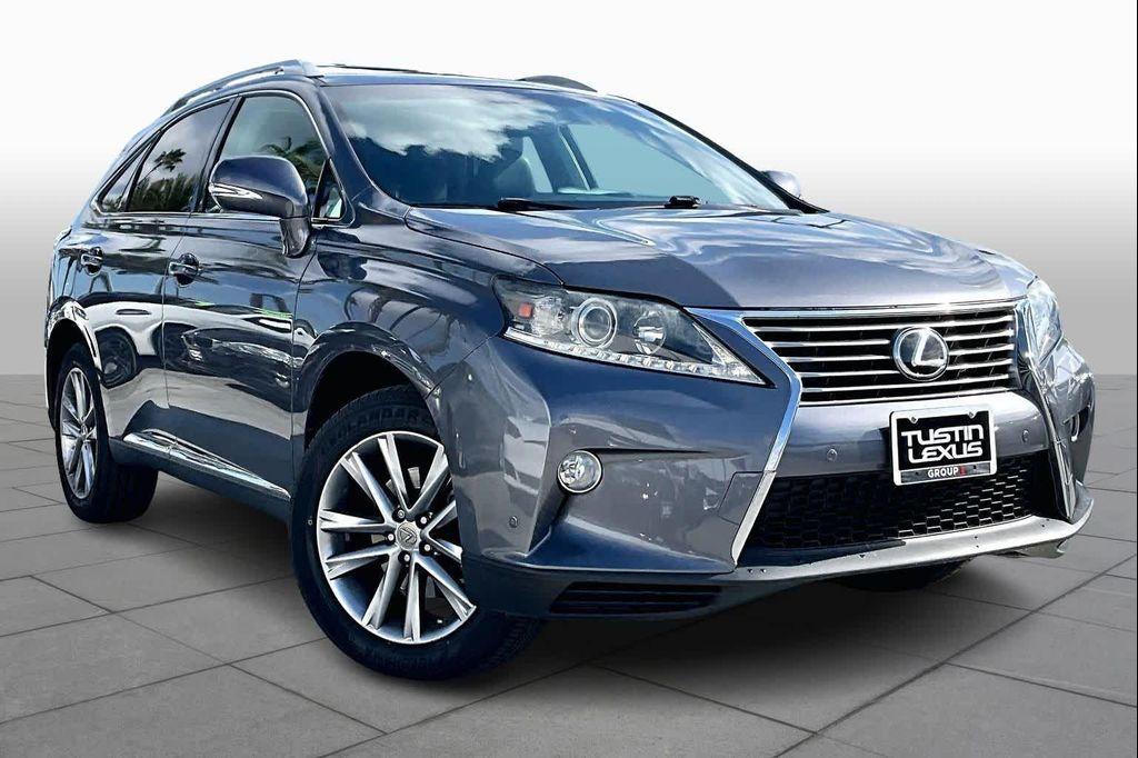 used 2014 Lexus RX 350 car, priced at $18,243
