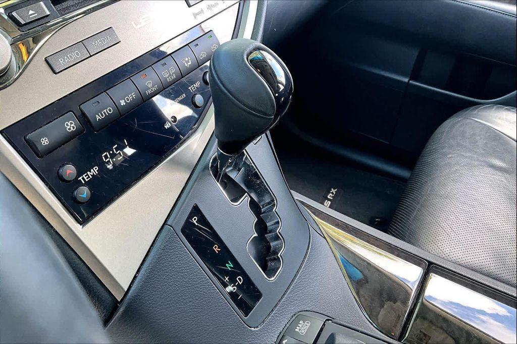 used 2014 Lexus RX 350 car, priced at $18,243