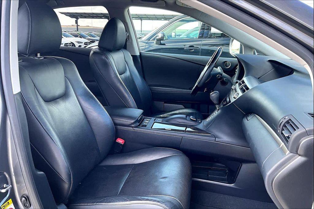 used 2014 Lexus RX 350 car, priced at $18,243