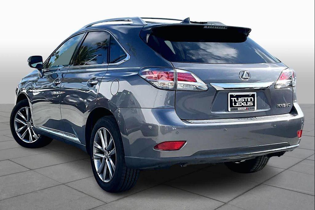 used 2014 Lexus RX 350 car, priced at $18,243