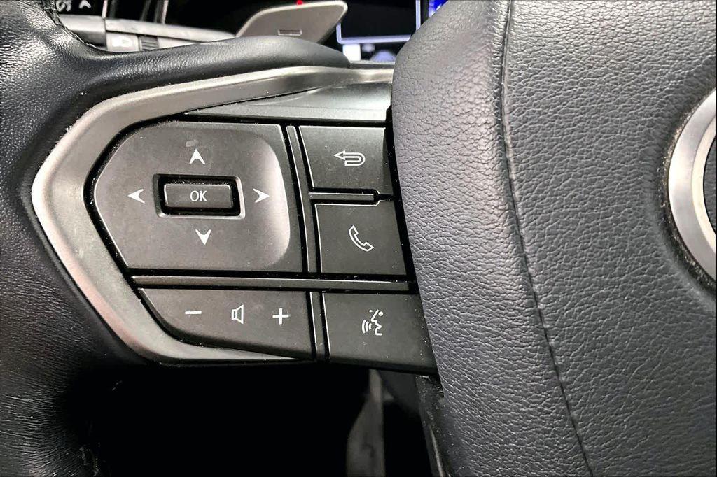 used 2022 Lexus NX 250 car, priced at $36,950