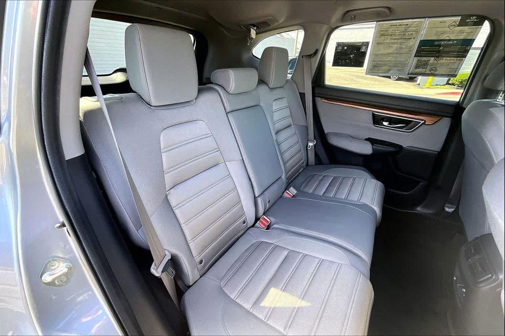 used 2019 Honda CR-V car, priced at $23,934