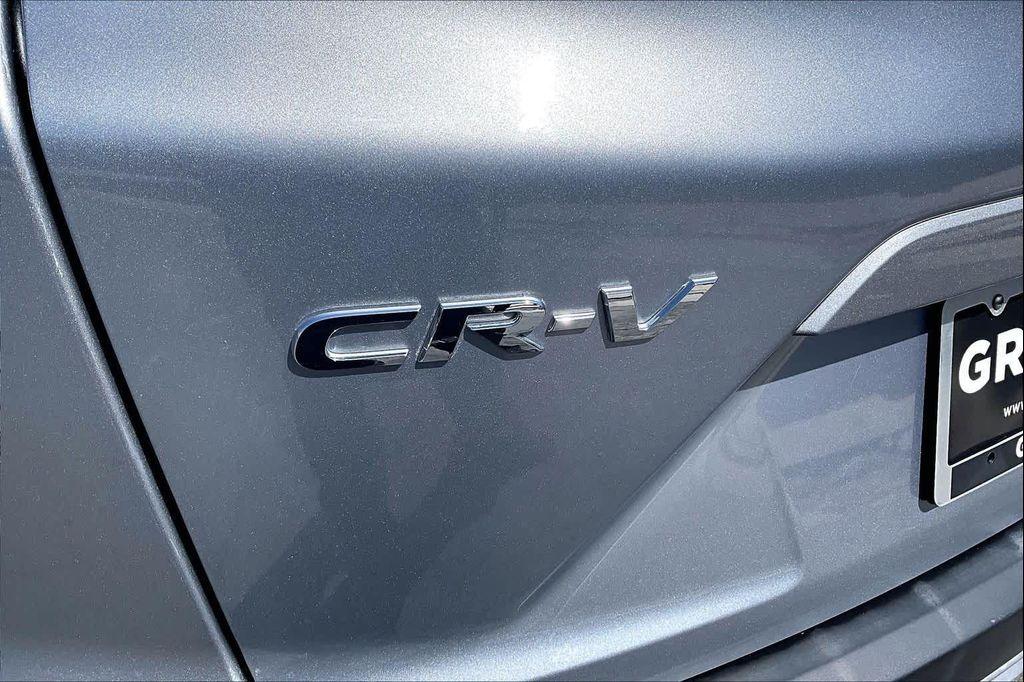 used 2019 Honda CR-V car, priced at $23,934