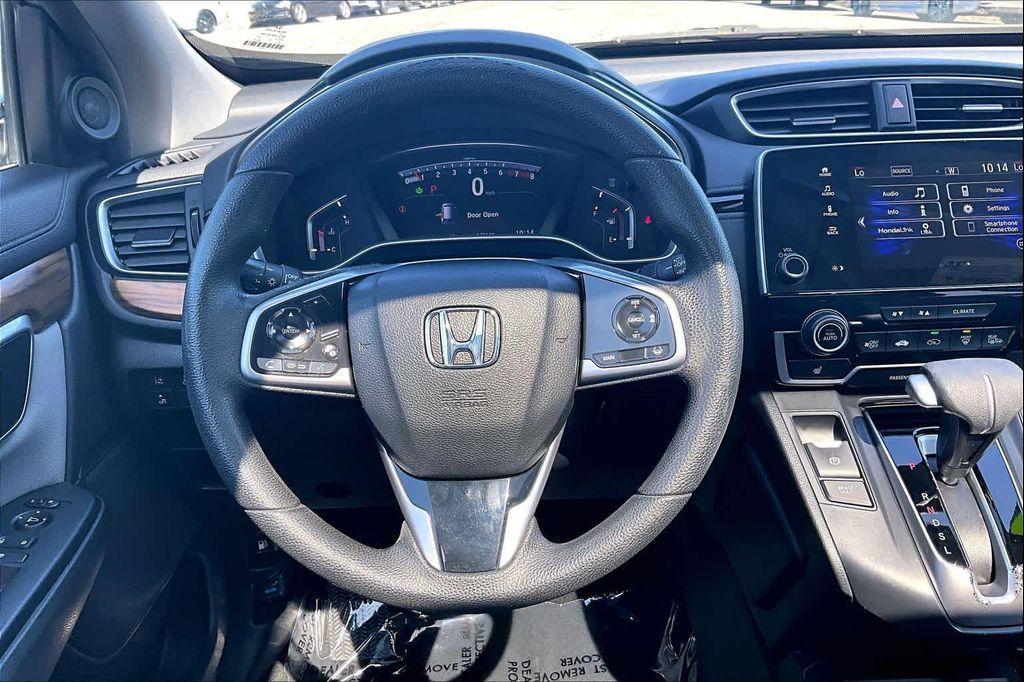 used 2019 Honda CR-V car, priced at $23,934