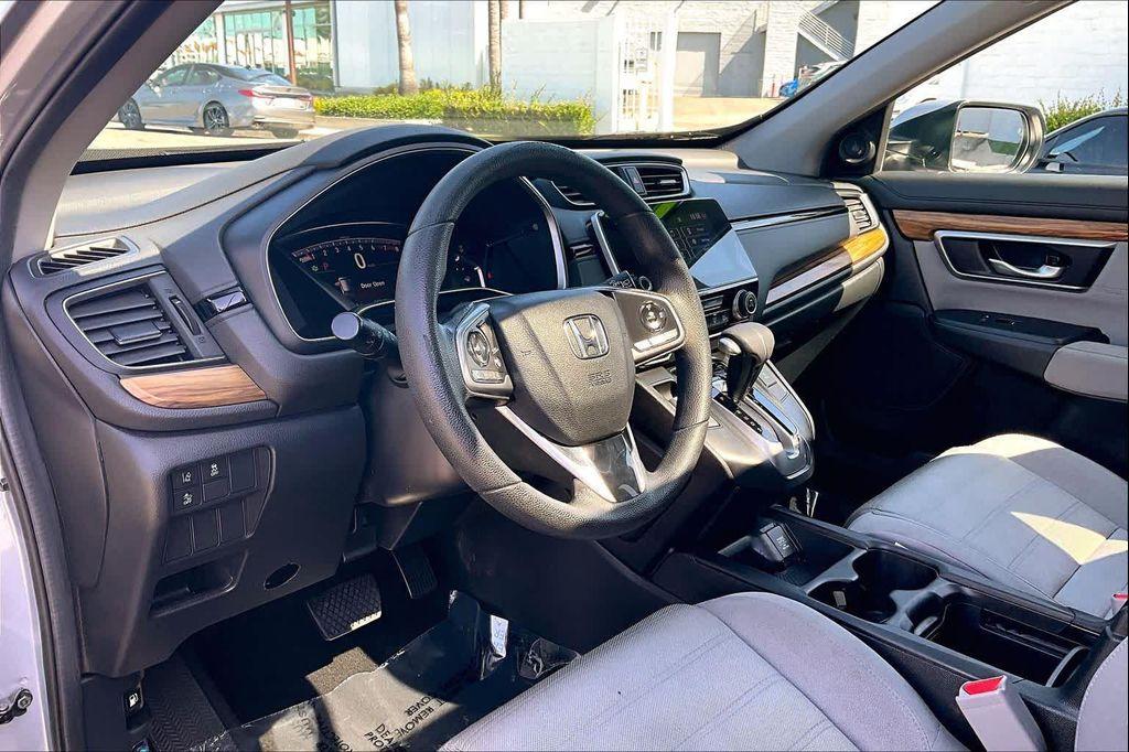 used 2019 Honda CR-V car, priced at $23,934