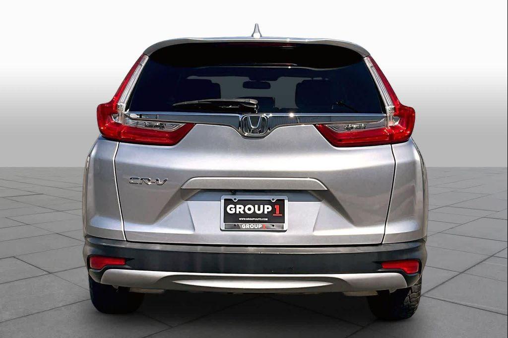used 2019 Honda CR-V car, priced at $23,934