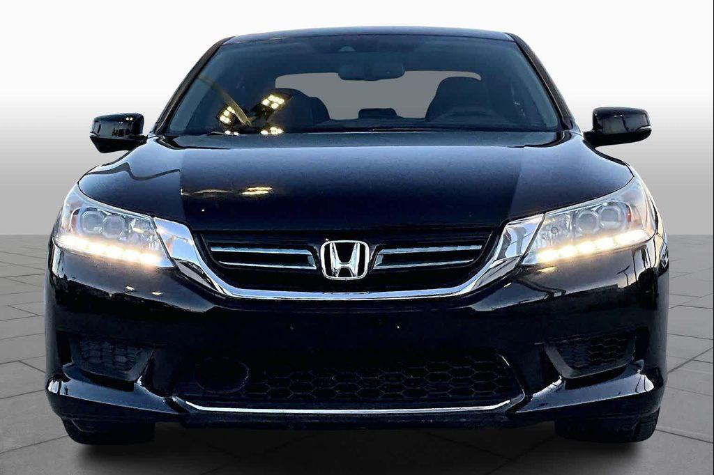 used 2015 Honda Accord Hybrid car, priced at $15,577