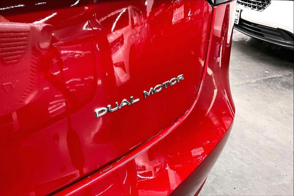 used 2020 Tesla Model 3 car, priced at $21,895
