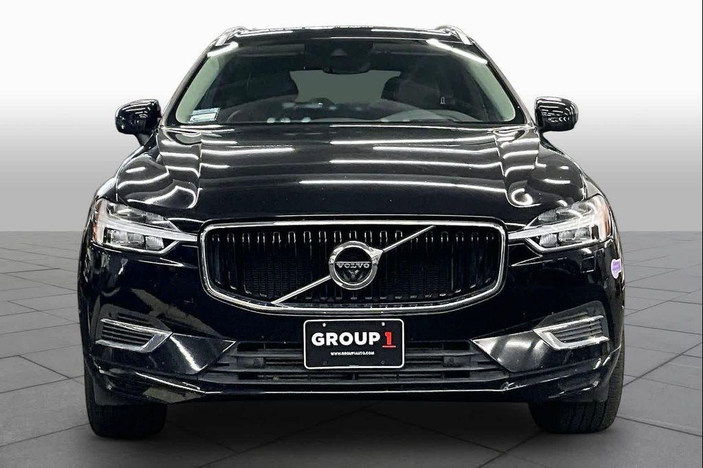 used 2019 Volvo XC60 Recharge Plug-In Hybrid car, priced at $21,600