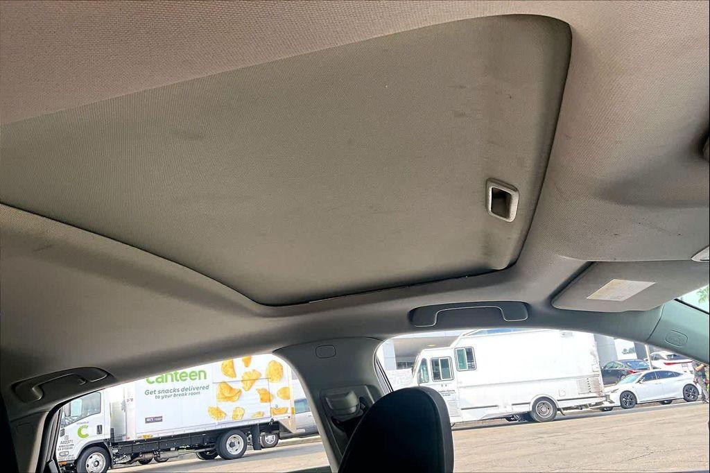 used 2022 Honda Civic car, priced at $20,785