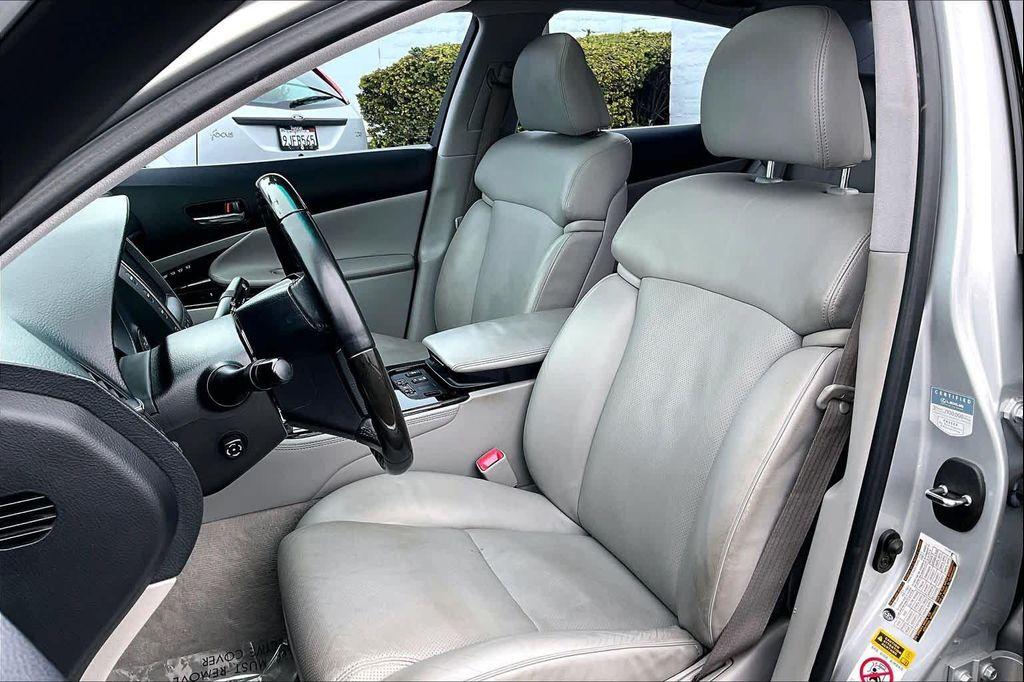 used 2006 Lexus GS 300 car, priced at $12,994