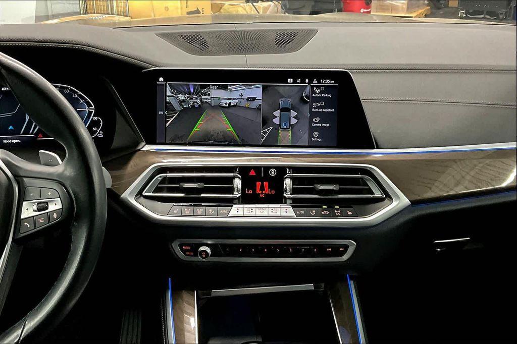 used 2023 BMW X5 PHEV car, priced at $40,998