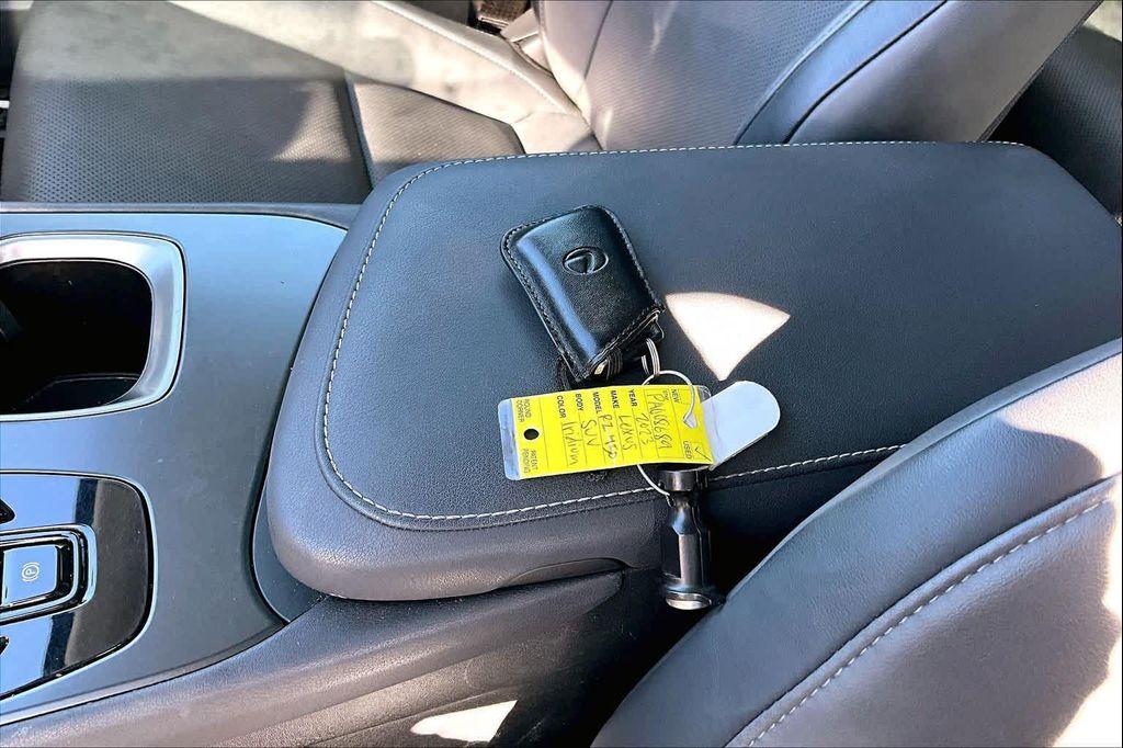 used 2023 Lexus RZ 450e car, priced at $28,943