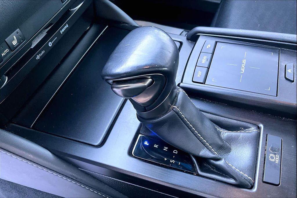 used 2019 Lexus ES 350 car, priced at $20,892