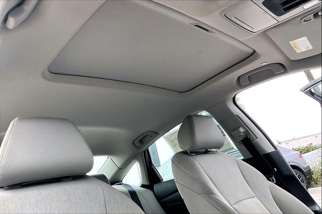 used 2023 Honda Accord car, priced at $23,962