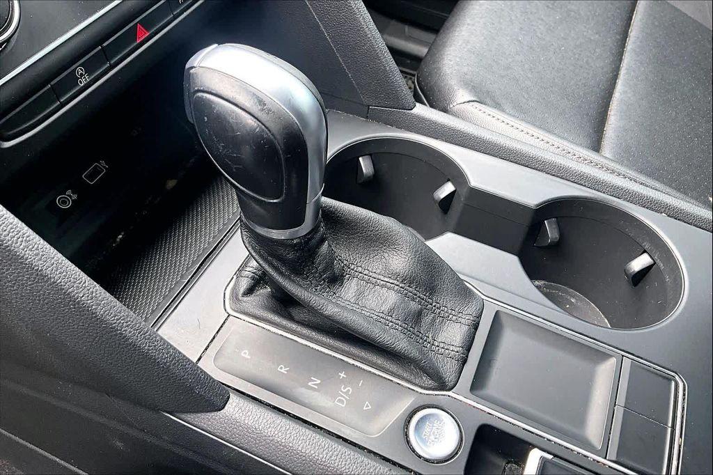 used 2018 Volkswagen Atlas car, priced at $15,895