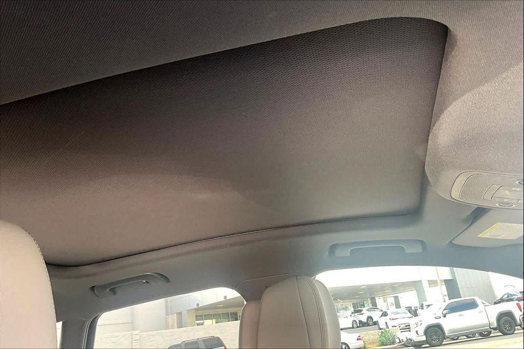 used 2021 Audi Q3 car, priced at $16,388