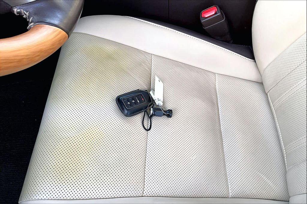 used 2019 Lexus RX 350 car, priced at $29,398