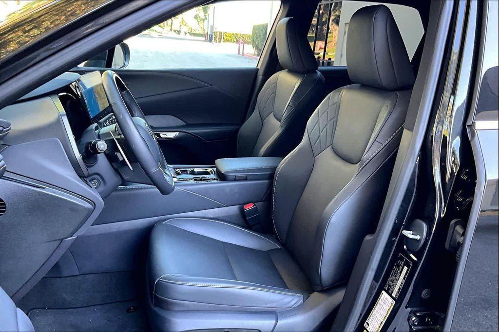 used 2025 Lexus RX 350 car, priced at $56,835