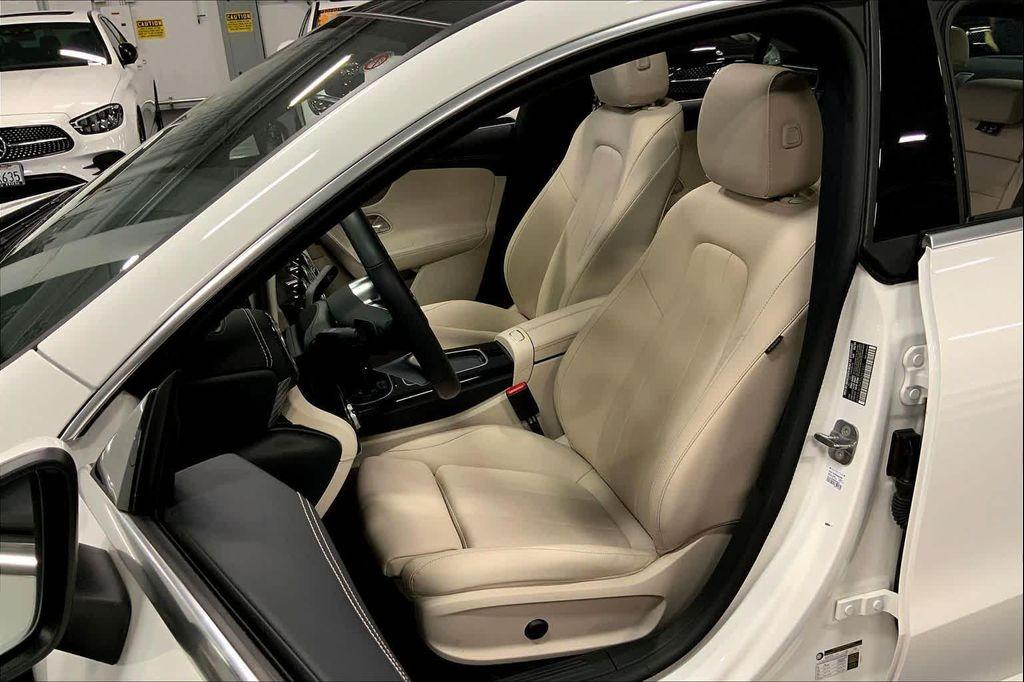 used 2025 Mercedes-Benz CLA 250 car, priced at $34,435