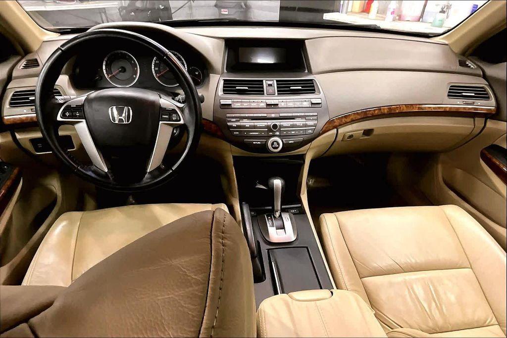 used 2009 Honda Accord car, priced at $8,720