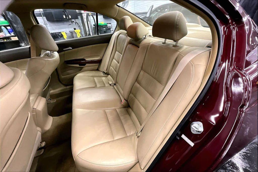 used 2009 Honda Accord car, priced at $8,720