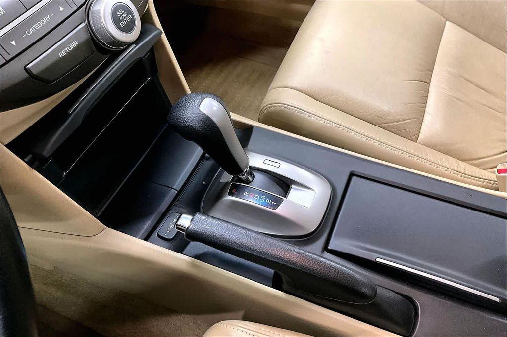 used 2009 Honda Accord car, priced at $8,720